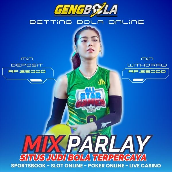 Judi Bola > Login Link Resmi Situs Taruhan Mix Parlay Indonesia - WooCommerce eCommerce